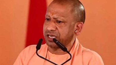 सीएम योगी ने कहा- पहले आजमगढ़ पहचान के संकट से जूझता था, लेकिन आज यह अदम्य साहस का गढ़ बन चुका है