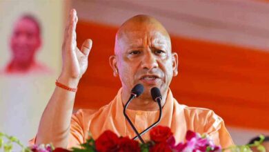 आपातकाल को सीएम योगी ने बताया लोकतंत्र का काला अध्याय, चौधरी बोले- इसके खिलाफ उठे स्वर को नमन