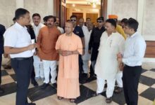योगी आदित्यनाथ ने मध्य क्षेत्रीय परिषद की बैठक की तैयारियों का लिया जायजा, 24 जून को होगी बैठक