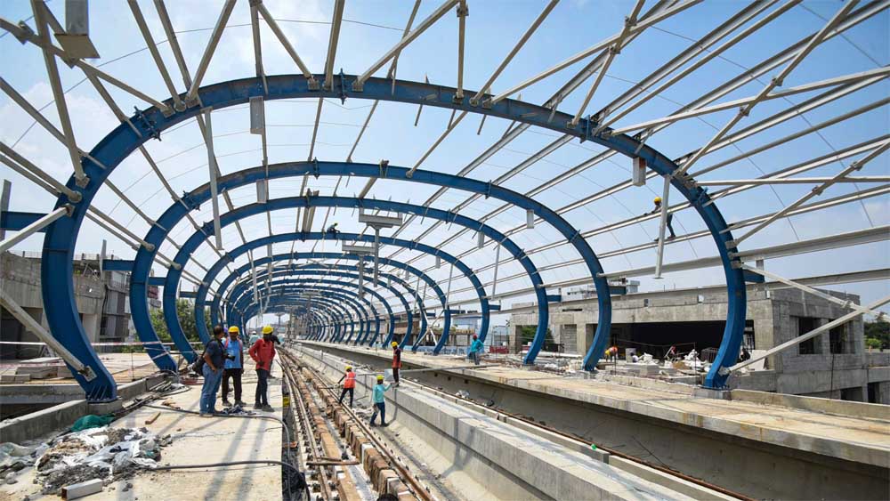 जल्द चलेगी पटना मेट्रो: तय तारीख को मिलेगी शहरवासियों को नई सौगात