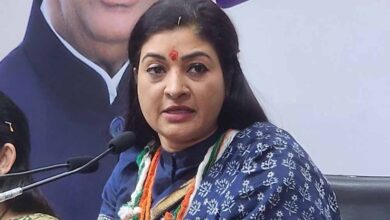 आगामी बिहार विधानसभा सत्र सत्तारूढ़ राजग का आखिरी सत्र होगा: महिला कांग्रेस प्रमुख