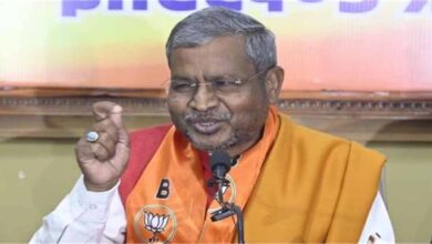 हेमंत सरकार पर मरांडी का वार: अटल बिहारी वाजपेयी के योगदान को किया नजरअंदाज