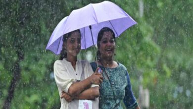 मानसून में यूं रहें सुरक्षित
