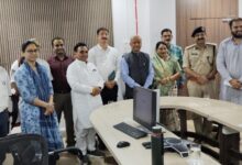 ओंकारेश्वर में श्रद्धालुओं के लिए बढ़ेंगी सुविधाएं, प्रबंधन समिति ने लिए अहम फैसले