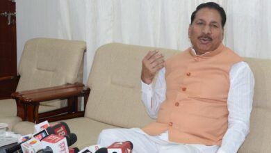 खरीफ फसल की बोवनी के लिए ‘साथी पोर्टल’ पर मानक बीज उपलब्ध: मंत्री कंषाना