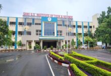 एसजीएसआईटीएस के पांच स्नातक पाठ्यक्रमों को एनबीए से मिली वर्ष 2028 तक मान्यता