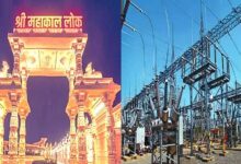 सिंहस्थ-2028 के लिए उज्जैन में MP ट्रांसको बना रही है दो नए 132 केवी एक्स्ट्रा हाईटेंशन सब-स्टेशन: ऊर्जा मंत्री तोमर