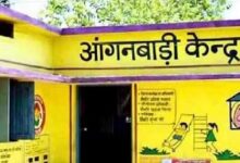 प्रदेश के 24 हजार 662 आंगनबाड़ी का हो रहा स्मार्ट कायाकल्प