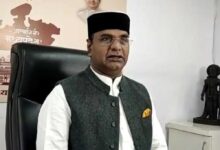 खिलाड़ी पूरी क्षमता से खेलें और मध्यप्रदेश का नाम रोशन करें: मंत्री सारंग