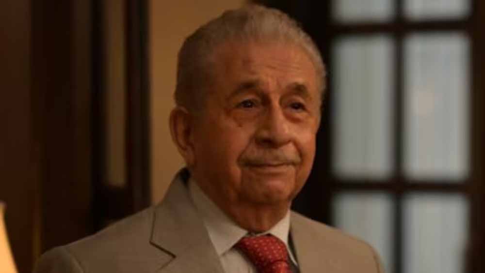 जे.आर.डी.टाटा का किरदार निभायेंगे नसीरुद्दीन शाह जे.आर.डी.टाटा का किरदार निभायेंगे नसीरुद्दीन शाह