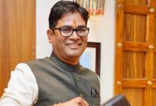अमेरिका दौरे पर ओपी चौधरी: प्रवासी छत्तीसगढ़ियों को राज्य विकास से जोड़ने की पहल
