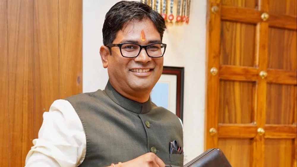अमेरिका दौरे पर ओपी चौधरी: प्रवासी छत्तीसगढ़ियों को राज्य विकास से जोड़ने की पहल अमेरिका दौरे पर ओपी चौधरी: प्रवासी छत्तीसगढ़ियों को राज्य विकास से जोड़ने की पहल