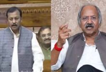 छत्तीसगढ़ में मानव तस्करी पर संसद में हंगामा, भाजपा ने कांग्रेस पर भ्रम फैलाने का लगाया आरोप