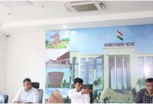 पटना में 759 नए मतदान केंद्र, अब कुल बूथों की संख्या हुई 5665