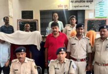 पार्टनर ही निकला साजिशकर्ता, ईंट भट्ठा संचालक के अपहरण की रची थी योजना