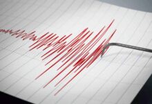 छत्तीसगढ़ में महसूस किए गए भूकंप के झटके, घबराकर घरों से बाहर निकले लोग