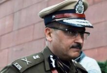 IPS एसबीके सिंह बने दिल्ली के नए पुलिस कमिश्नर, संजय अरोड़ा की ली जगह