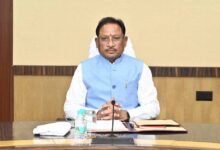 मुख्यमंत्री की घोषणा पर त्वरित अमल : मनोरा कॉलेज भवन निर्माण के लिए 4.61 करोड़ रूपये की स्वीकृति