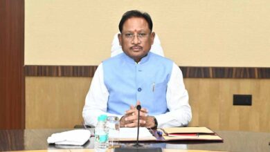 मुख्यमंत्री की घोषणा पर त्वरित अमल : मनोरा कॉलेज भवन निर्माण के लिए 4.61 करोड़ रूपये की स्वीकृति