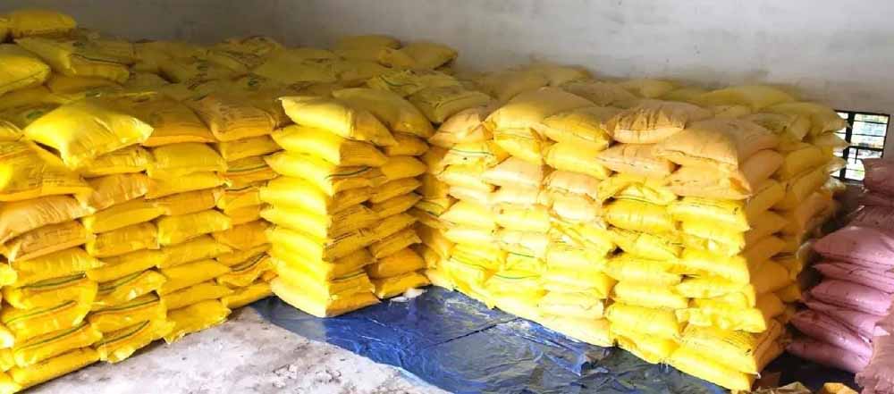 छत्तीसगढ़ में वैकल्पिक उर्वरकों की कोई कमी नही छत्तीसगढ़ में वैकल्पिक उर्वरकों की कोई कमी नही