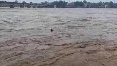 झारखंड के लिए अगले 24 घंटे भारी, 12 जिलों में अचानक बाढ़ की आशंका