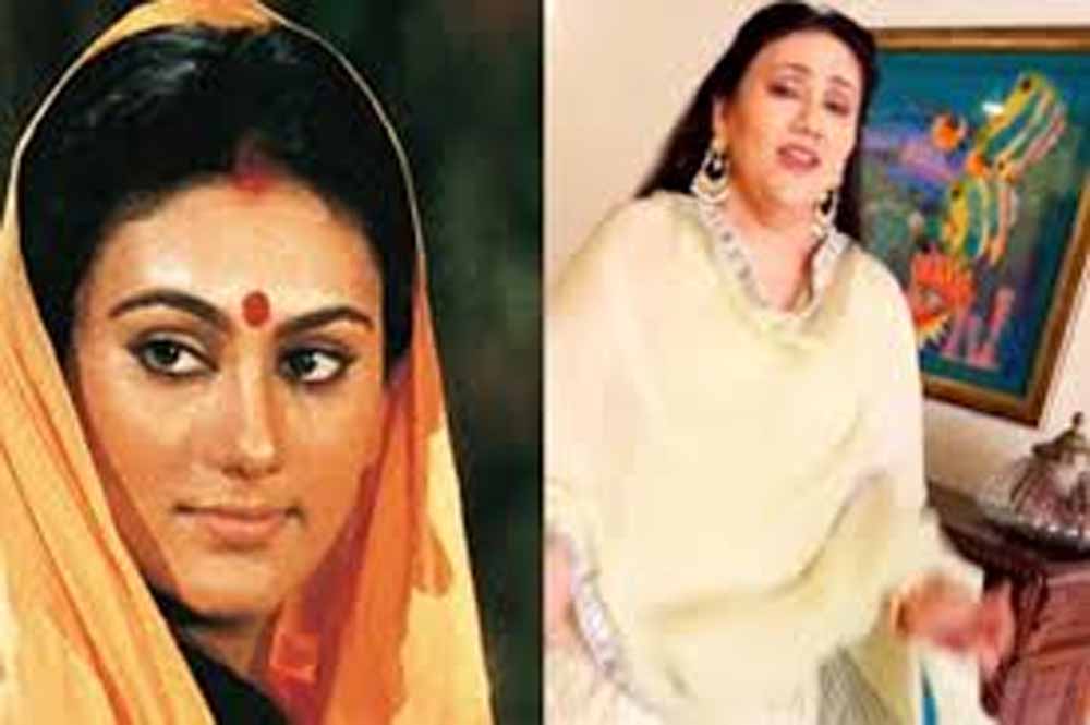 ‘झुमका गिरा रे’ गाने पर दीपिका चिखलिया का डांस, फैंस भी लुटा रहे प्यार