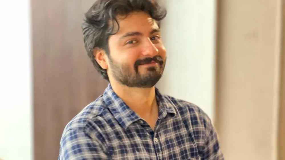 ‘वसुधा’ के एक्शन सीन निभाने की प्रेरणा कुंवर विक्रम सोनी को ‘किल’ से मिली ‘वसुधा’ के एक्शन सीन निभाने की प्रेरणा कुंवर विक्रम सोनी को ‘किल’ से मिली