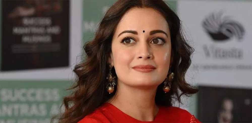 ‘प्लास्टिक मुक्त जुलाई’ मुहिम दिया मिर्जा को आई पसंद, बताया प्रेरणादायक ‘प्लास्टिक मुक्त जुलाई’ मुहिम दिया मिर्जा को आई पसंद, बताया प्रेरणादायक