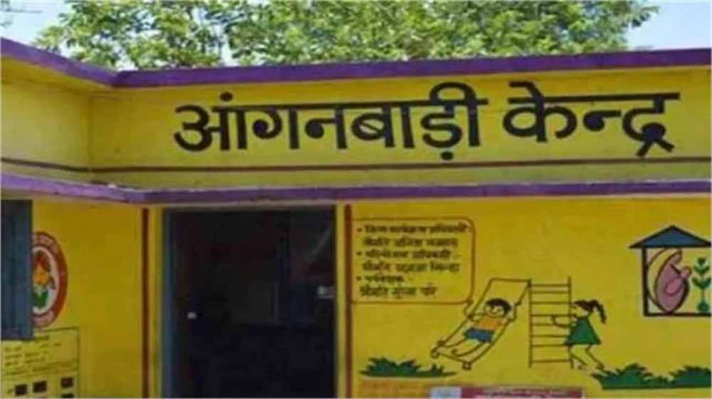 बिहार में 52 लाख आंगनबाड़ी बच्चों को अब मिलेगी पोशाक