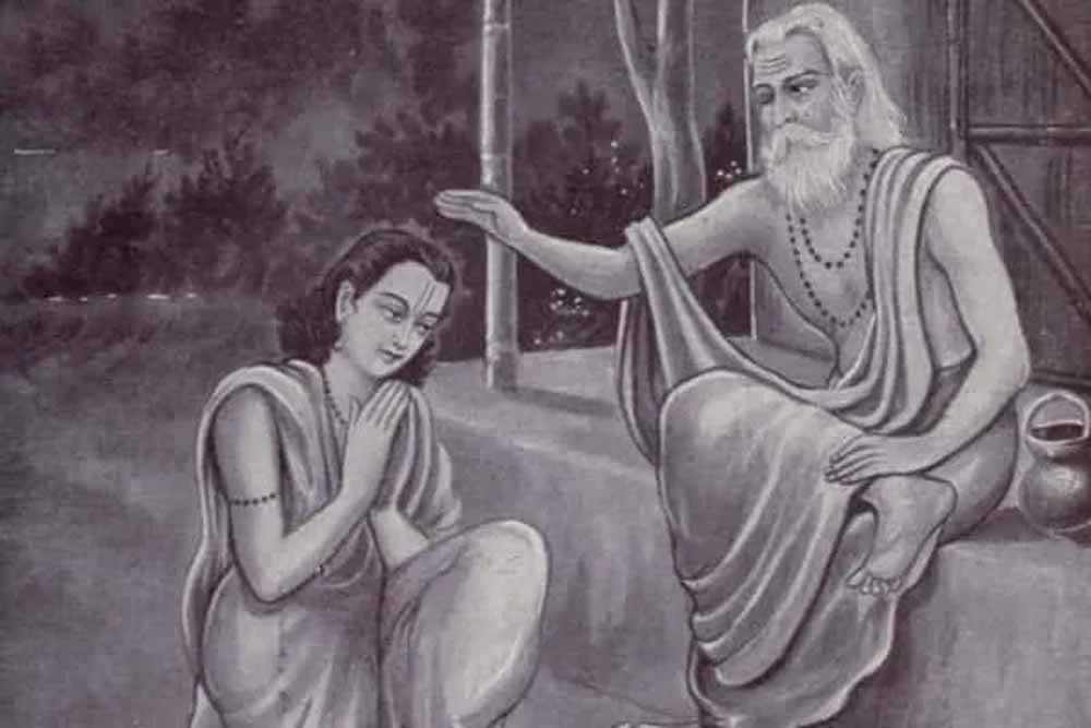 गुरु पूर्णिमा पर इन राशियों पर बरसेगी गुरु कृपा गुरु पूर्णिमा पर इन राशियों पर बरसेगी गुरु कृपा