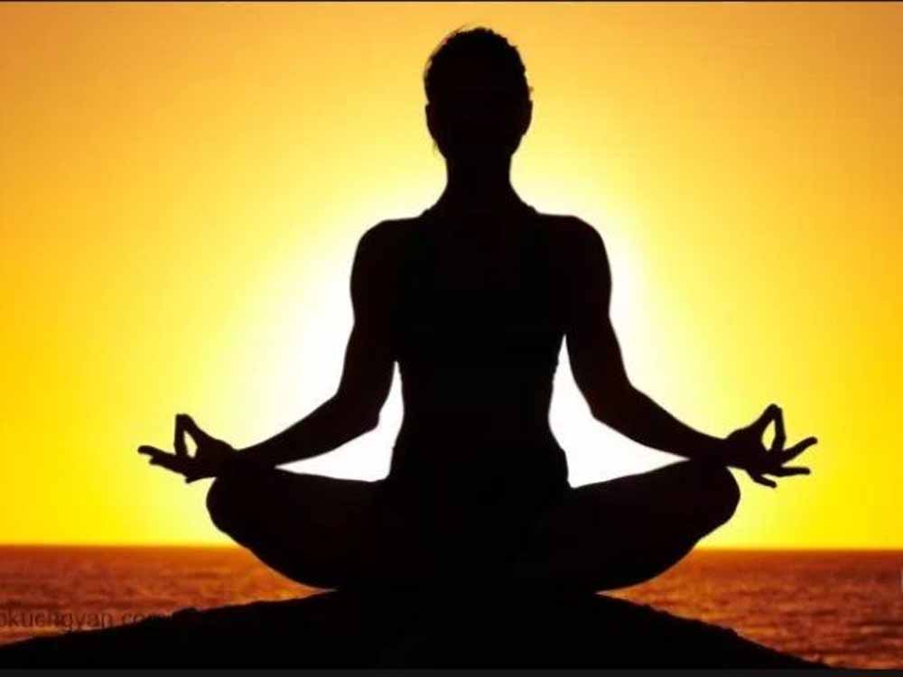 किसी भी परिस्थिति में माइंड को रखे शांत, जीवन में मिलेगी सफलता किसी भी परिस्थिति में माइंड को रखे शांत, जीवन में मिलेगी सफलता