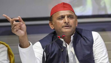 भाजपा सरकार में कानून व्यवस्था पूरी तरह से ठप : अखिलेश यादव