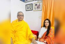 प्रीति जिंटा ने ‘गुरु मित्र’ को किया याद, मार्गदर्शन के लिए जताया आभार