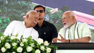 भाजपा का नया कप्तान कौन? RSS ने दिए संकेत, तय हो सकते हैं ये नाम