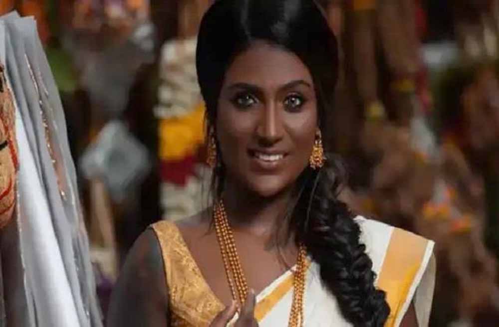 सांवली त्वचा पर तानों से टूटी मॉडल: 26 साल की उम्र में नींद की गोलियों से की आत्महत्या सांवली त्वचा पर तानों से टूटी मॉडल: 26 साल की उम्र में नींद की गोलियों से की आत्महत्या