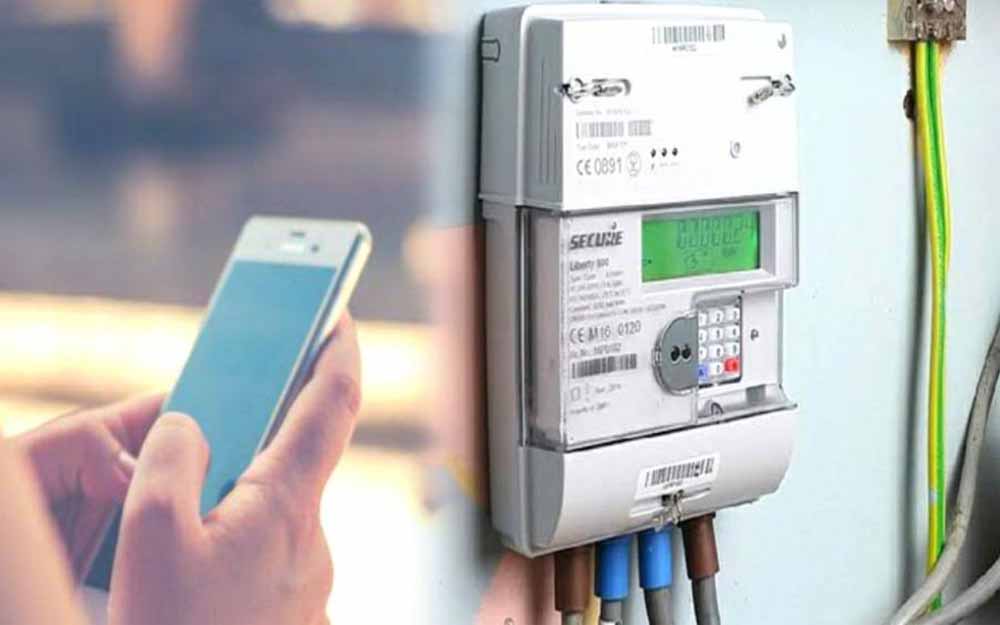 स्मार्ट मीटर से बिल कम करना अपने हाथ में है, गुना के घरेलू स्मार्ट मीटर उपभोक्ताओं ने बताए फायदे स्मार्ट मीटर से बिल कम करना अपने हाथ में है, गुना के घरेलू स्मार्ट मीटर उपभोक्ताओं ने बताए फायदे