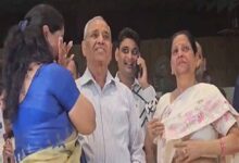 देश लौटे अंतरिक्ष यात्री शुभांशु शुक्ला, माता-पिता बोले – ‘हमारा बेटा पूरे भारत का गौरव’