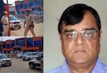 गोपाल खेमका हत्याकांड: लापरवाही पर थानेदार सस्पेंड, पटना IG ने की सख्त कार्रवाई