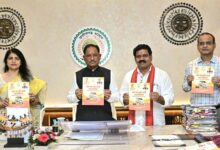 ग्राम पंचायतों की सक्रियता और स्वप्रेरित जनभागीदारी से हो रहे जल संरक्षण के प्रयास प्रशंसनीय : मुख्यमंत्री साय