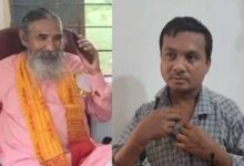 बालक आश्रम में सांसद का औचक निरीक्षण: नशे में पाए गए प्रधानाचार्य, तत्काल निलंबन
