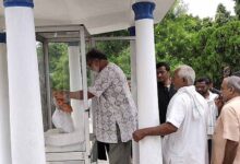 गांधी के प्रपौत्र का INDIA गठबंधन को समर्थन: बोले- बिहार को बचाना होगा संघी ताकतों से