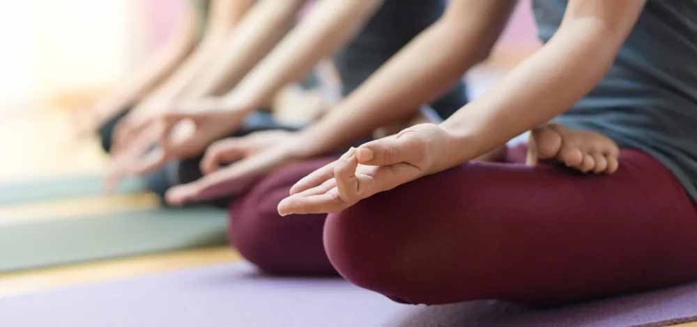 ब्लड सर्कुलेशन बढ़ाने वाले 3 असरदार योगासन: नसों की ब्लॉकेज होगी दूर, शरीर रहेगा लचीला ब्लड सर्कुलेशन बढ़ाने वाले 3 असरदार योगासन: नसों की ब्लॉकेज होगी दूर, शरीर रहेगा लचीला