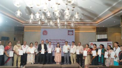CPHC कार्यक्रम का सफलतापूर्वक समापन