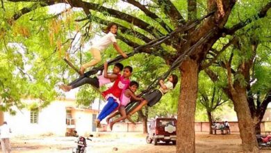 सावन की मस्ती में मातम: झूले की रस्सी में फंसकर 12 वर्षीय बच्ची की दर्दनाक मौत