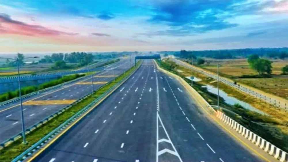 पटना से पूर्णिया अब सिर्फ 3 घंटे में: 6 लेन ग्रीनफील्ड एक्सप्रेस-वे को मिली मंजूरी