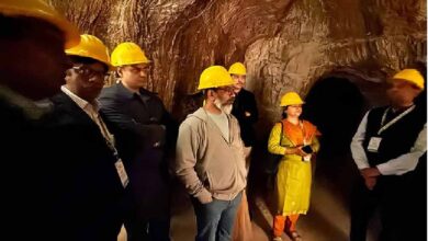 झारखंड में माइनिंग टूरिज्म की शुरुआत: CM हेमंत ने JTDCL-CCL के बीच MoU कराया साइन