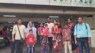 पहाड़ी कोरवाओं के लिए चिरायु योजना बन रही वरदान पहाड़ी कोरवाओं के लिए चिरायु योजना बन रही वरदान