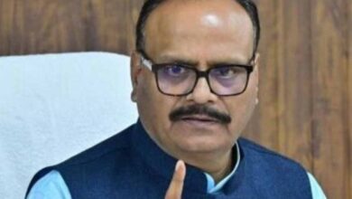 अवैध धर्मांतरण पर सख्ती जरूरी’, ब्रजेश पाठक का दोटूक बयान