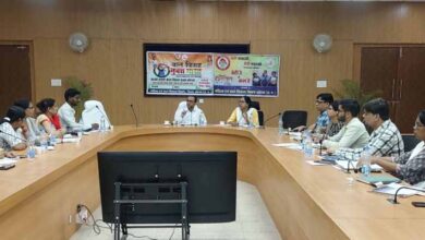 छत्तीसगढ़ में स्पॉन्सरशिप योजना बनी बच्चों के भविष्य की मजबूत आधारशिला