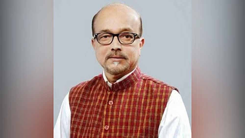 ड़ॉ. सारस्वत पंडित सुन्दरलाल शर्मा (मुक्त) विश्वविद्यालय के कुलपति नियुक्त ड़ॉ. सारस्वत पंडित सुन्दरलाल शर्मा (मुक्त) विश्वविद्यालय के कुलपति नियुक्त